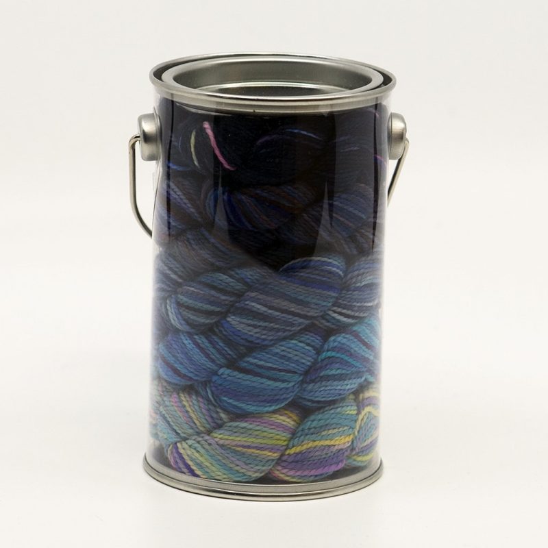 yarn koigu koigu kpppm paint cans winter tapestry 56651562 903625