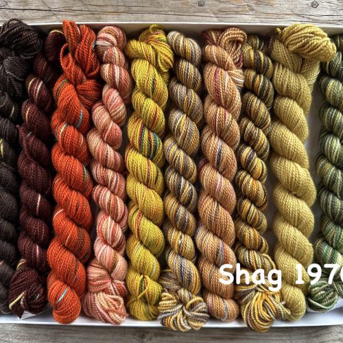 yarn koigu koigu kpppm pencil box sets shag 1970 217324