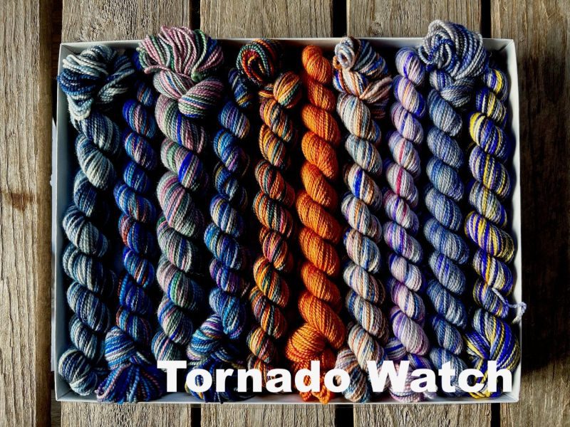 yarn koigu koigu kpppm pencil box sets tornado watch 318834