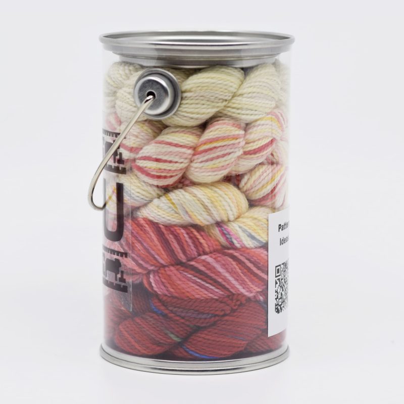 yarn koigu paint cans candy cane 251913