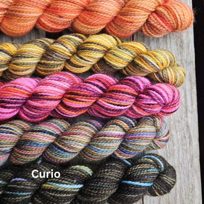 yarn koigu paint cans curio 132665