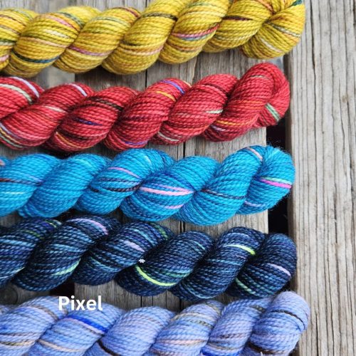 yarn koigu paint cans pixel 212683