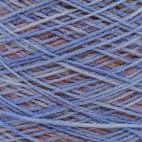 yarn laines du nord watercolor sock 102 rainbow 710370