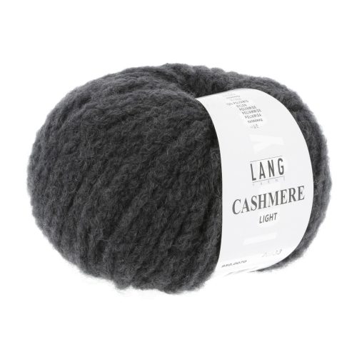 yarn lang cashmere light 70 charcoal 7611862216886 937621