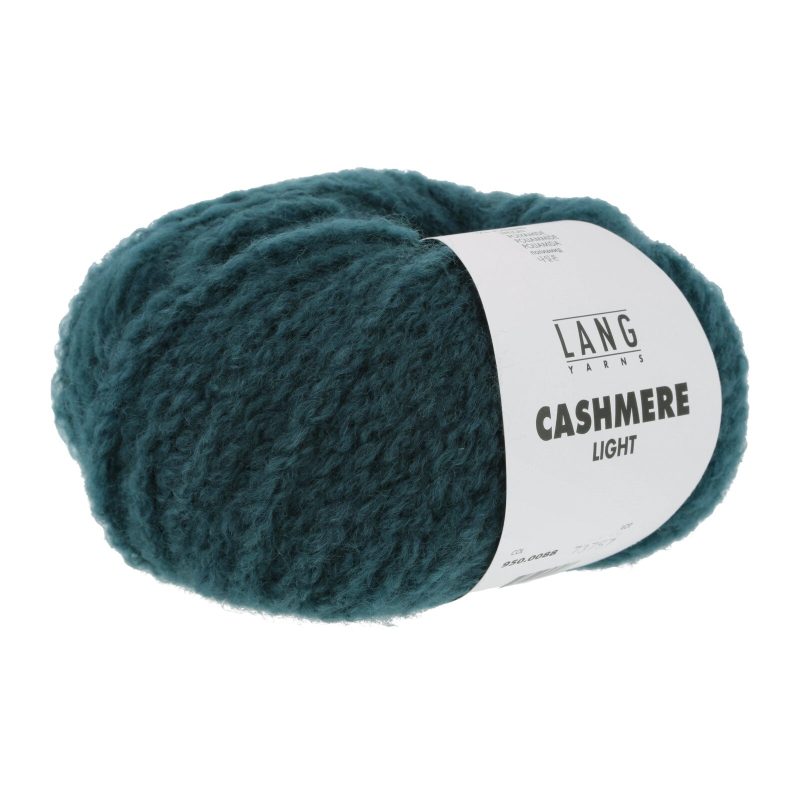 yarn lang cashmere light 88 petrol 7611862307188 792378