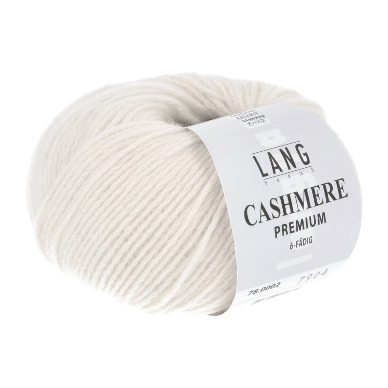 yarn lang cashmere premium 2 off white 7611862011610 234611