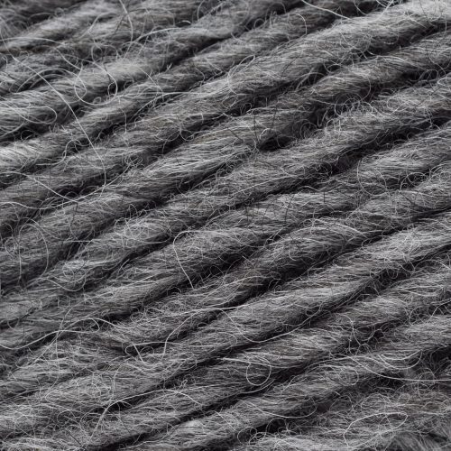 yarn lopi alafosslopi 0057 grey 177518