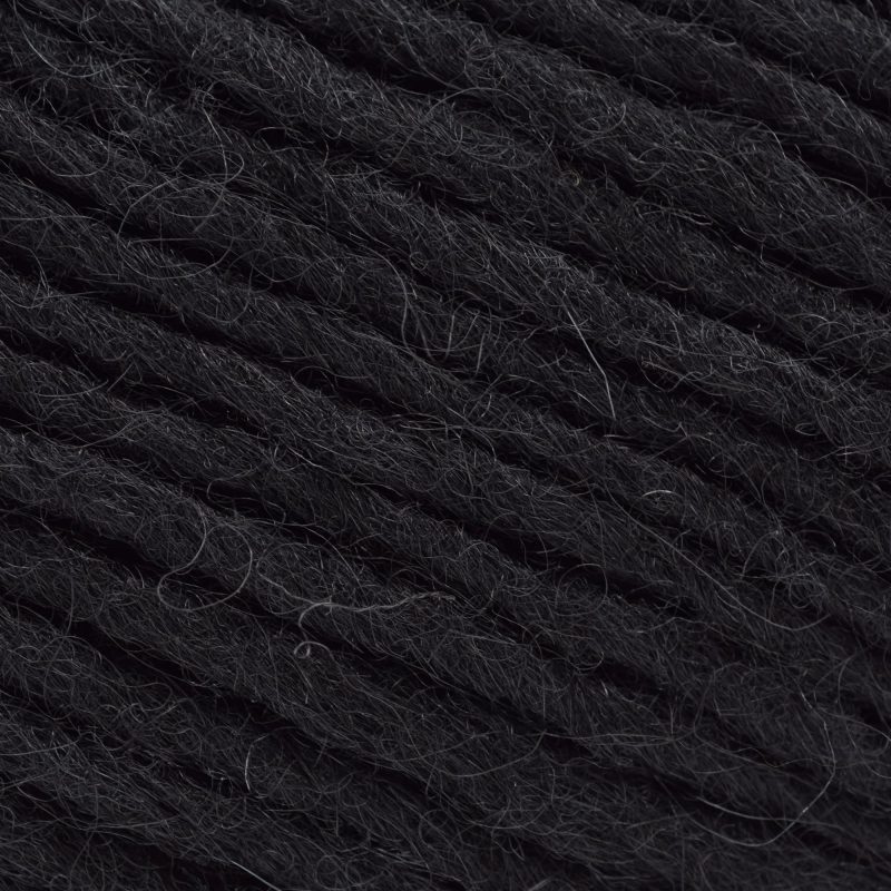 yarn lopi alafosslopi 0059 black 5690866299592 963182