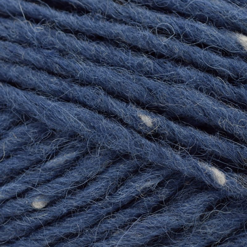 yarn lopi alafosslopi 1234 blue tweed 5690866212348 320211