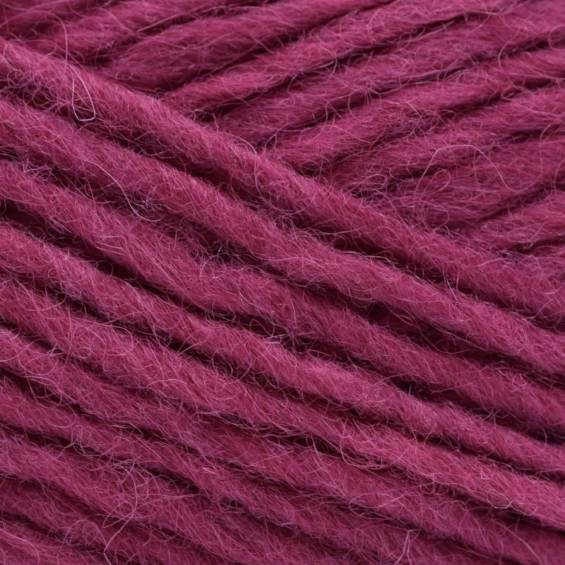 yarn lopi alafosslopi 1240 dark magenta 5690866212409 719365