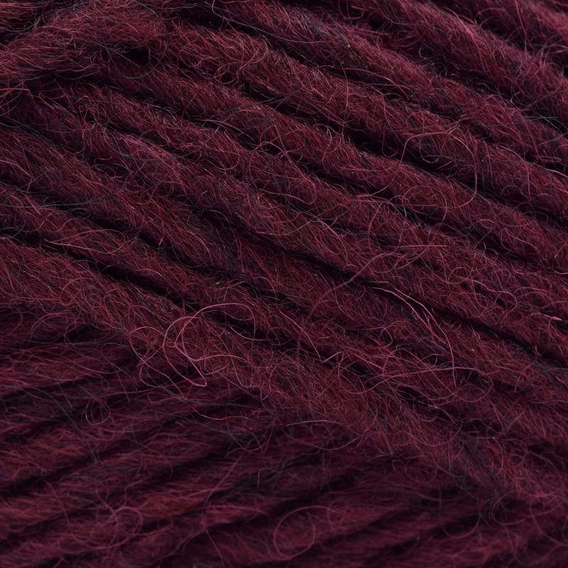 yarn lopi alafosslopi 1242 oxblood red 5690866212423 698054