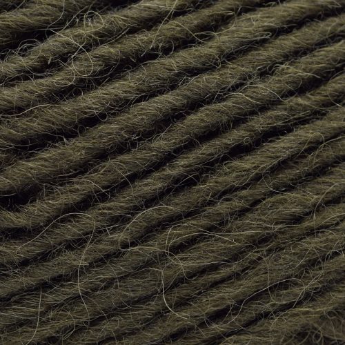 yarn lopi alafosslopi 9987 dark olive 748520