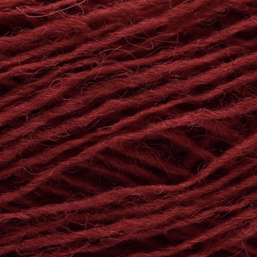 yarn lopi einband 0047 crimson 5690866700470 401066