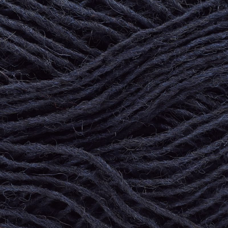 yarn lopi einband 0709 midnight blue 5690866707097 787233