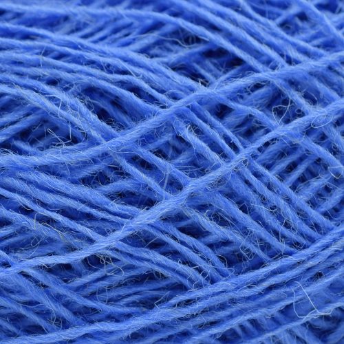 yarn lopi einband 1098 vivid blue 5690866710981 364102