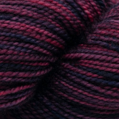 yarn madelintosh tosh sock black currant 47548458 670337