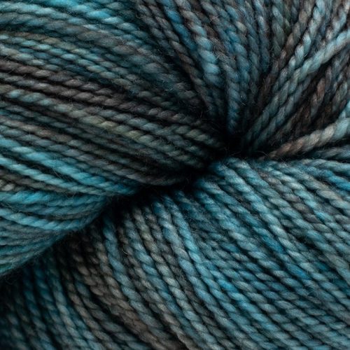 yarn madelintosh tosh sock chicory 48072746 718023