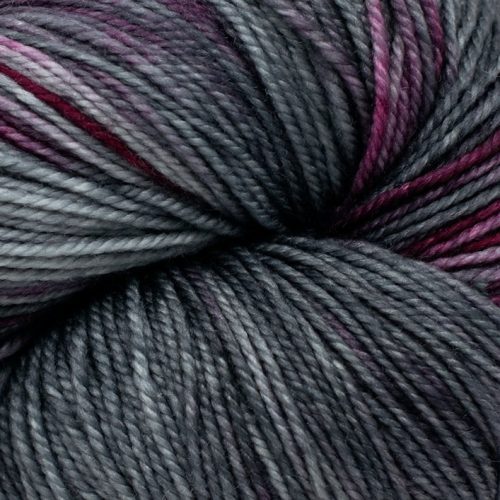 yarn madelintosh twist light black velvet 44501034 160035