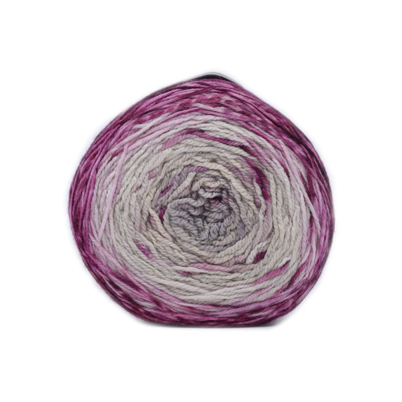 yarn malabrigo metamorphosis sock 320 jaipur pink 239472