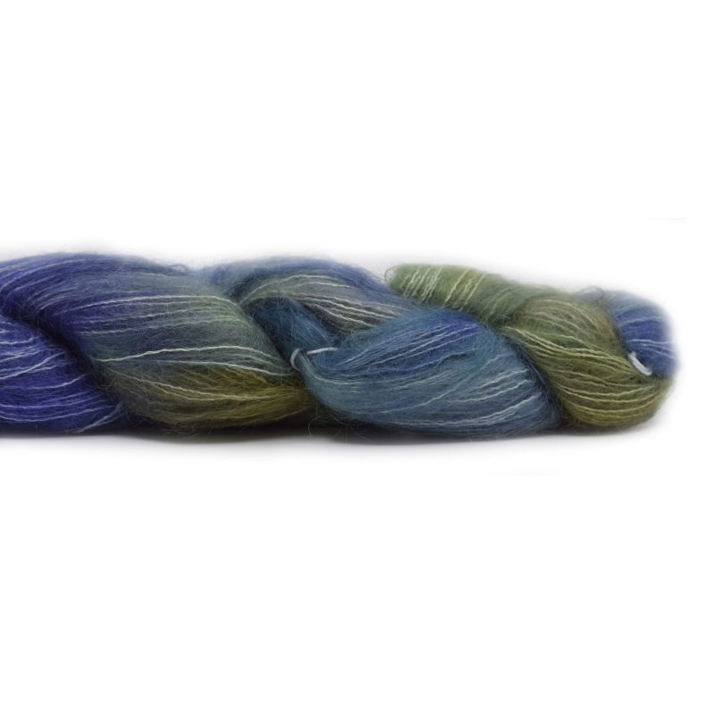 yarn malabrigo mohair 416 indiecita 142590