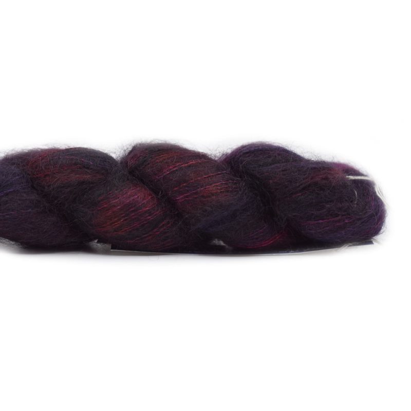 yarn malabrigo mohair 746 heirloom vegetables 613084