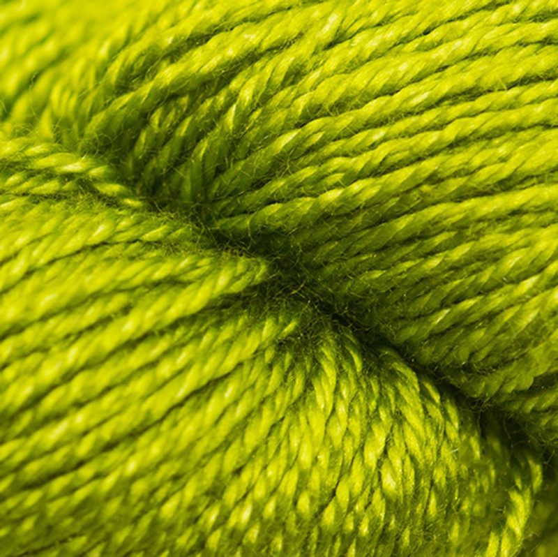 yarn malabrigo mora 37 lettuce 85690410 973263