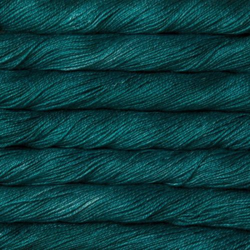 yarn malabrigo mora 412 teal feather 86083626 967133