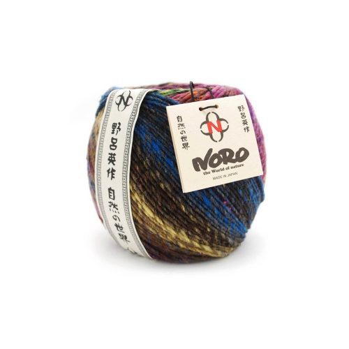 yarn noro ito 1 wonderwall 4547257036445 694163