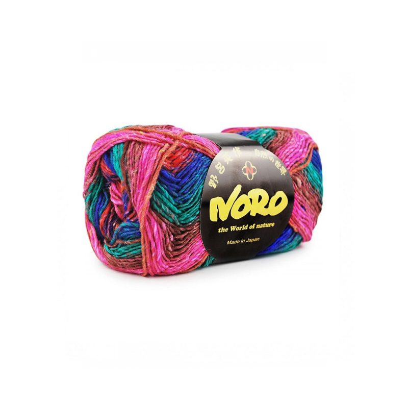 yarn noro silk garden sock s349 awara 24550698 535373