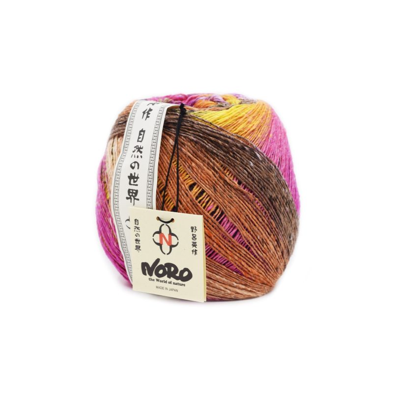 yarn noro yukata 4 saitama 4547257044013 889823