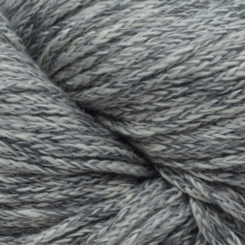 yarn plymouth yarns sea isle cotton glouster grey 843273056011 812173