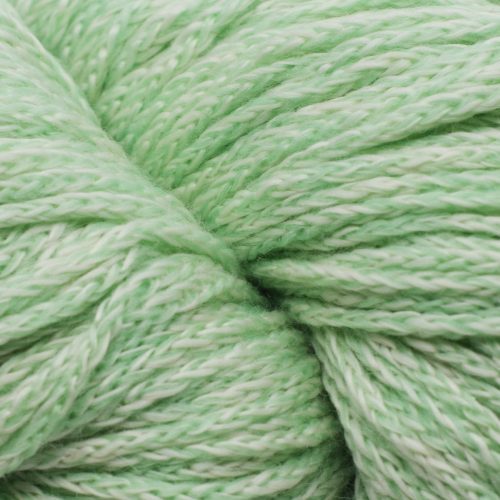 yarn plymouth yarns sea isle cotton mint 843273053928 992930