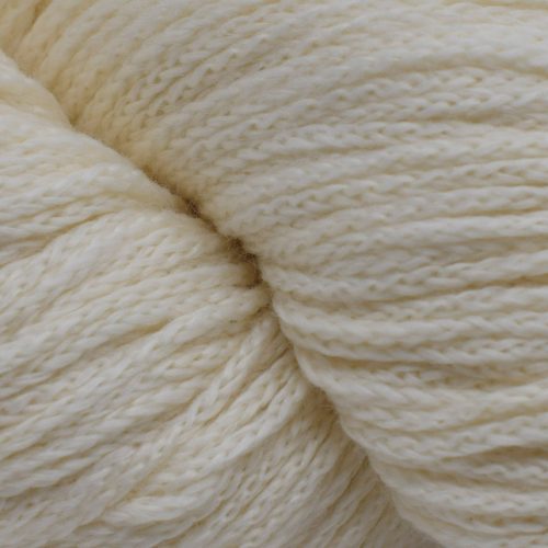 yarn plymouth yarns sea isle cotton soft white 843273053843 723106