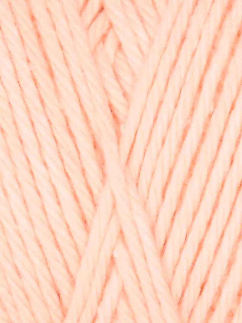 yarn queensland coastal cotton 1014 apricot 841275179448 615991