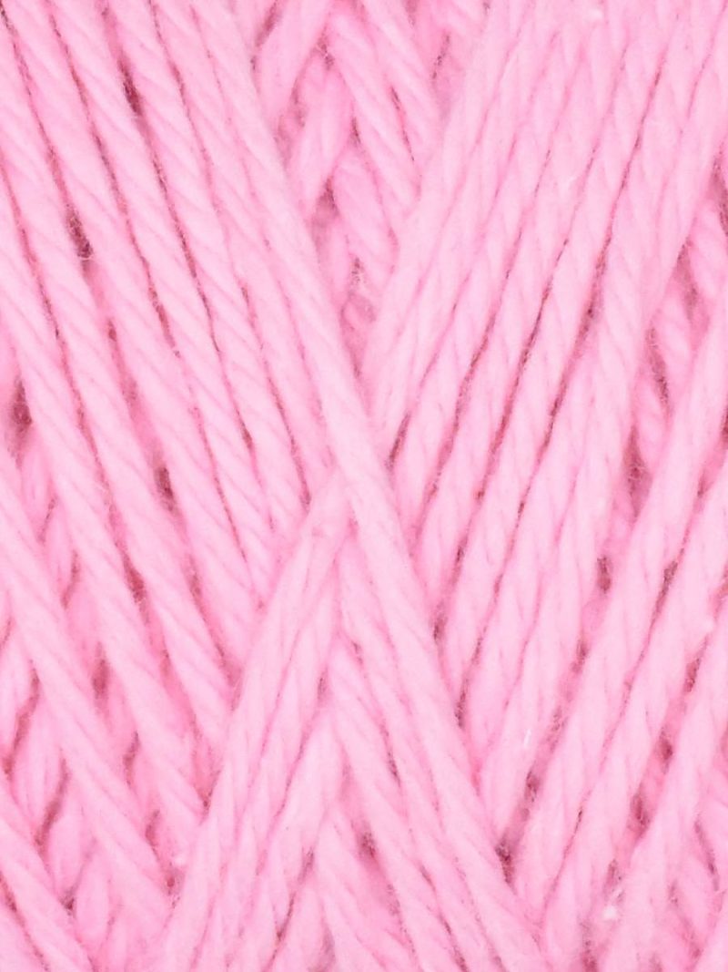 yarn queensland coastal cotton 1015 rose quartz 841275179455 907682