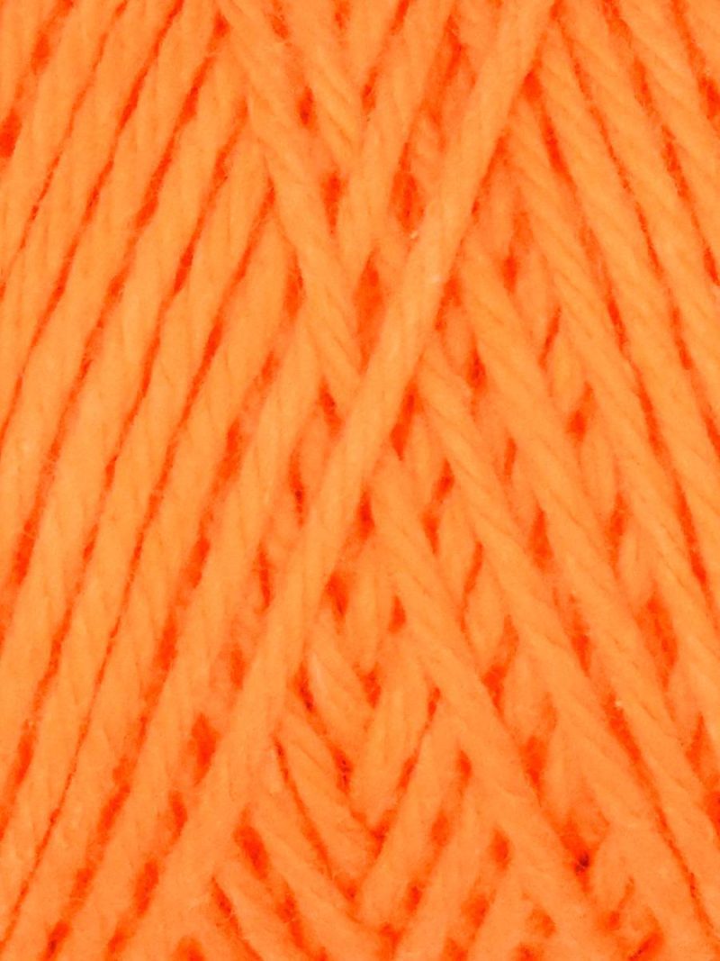 yarn queensland coastal cotton 1023 persimmon 841275179530 226738