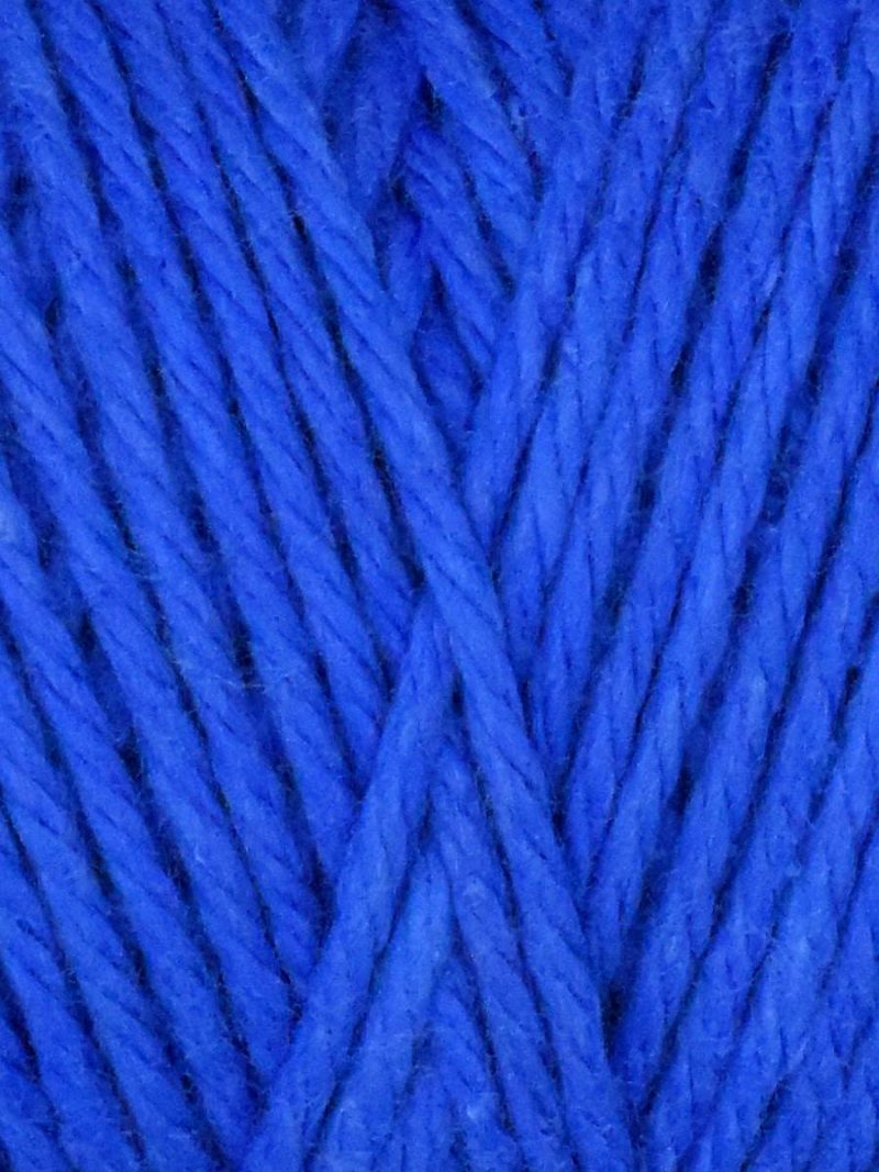 yarn queensland coastal cotton 1026 cobalt 841275179561 737587