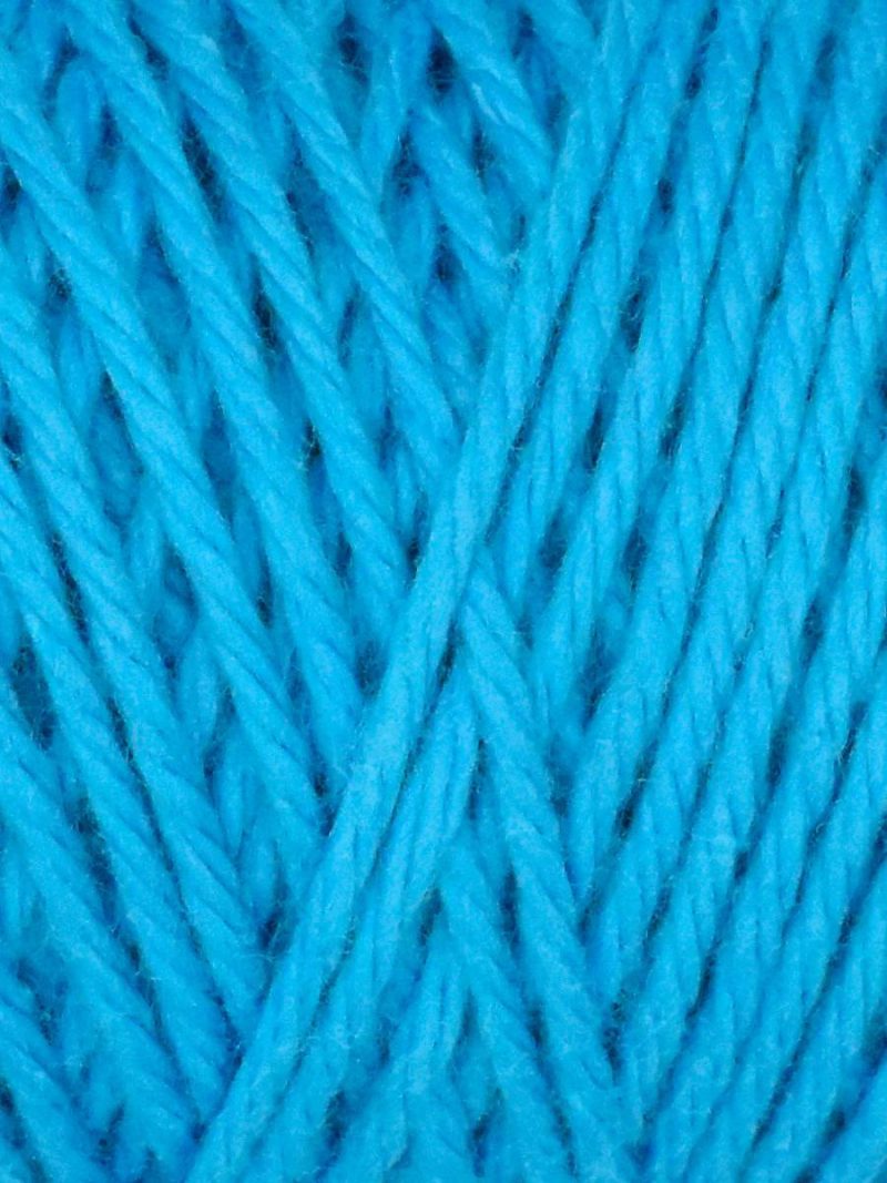 yarn queensland coastal cotton 1027 azure 841275179578 967034