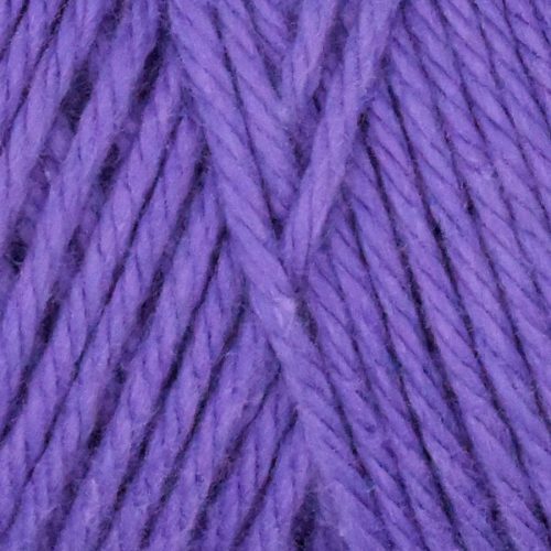 yarn queensland coastal cotton 1028 violet 841275179585 896209