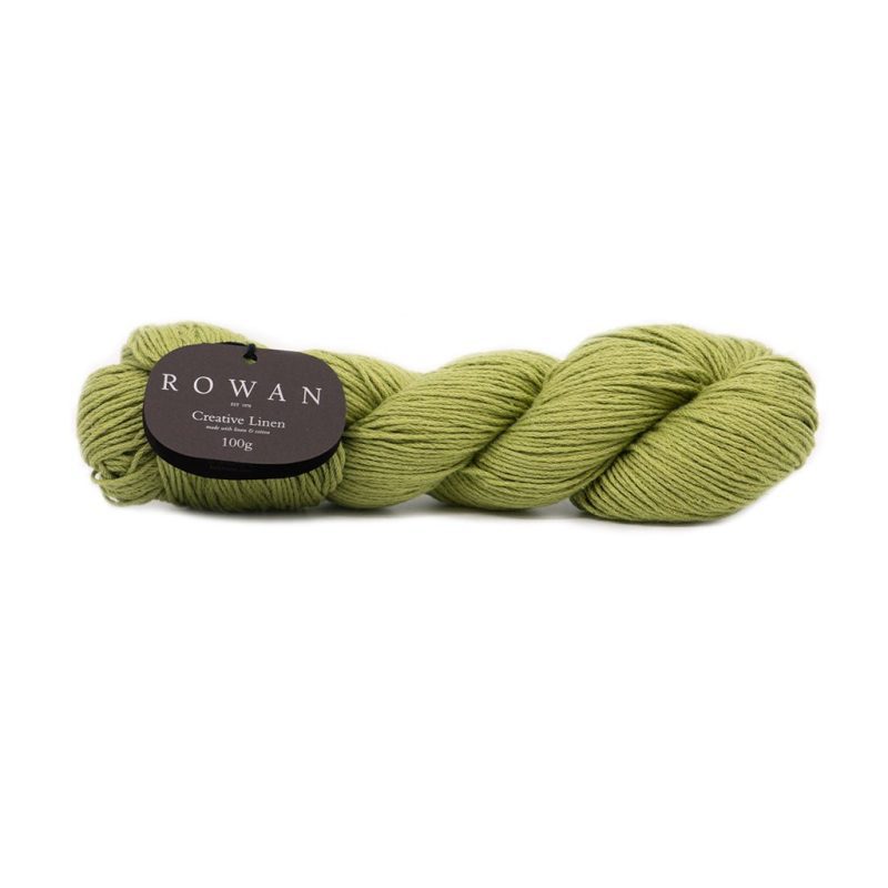 yarn rowan creative linen 5013712535116 521031