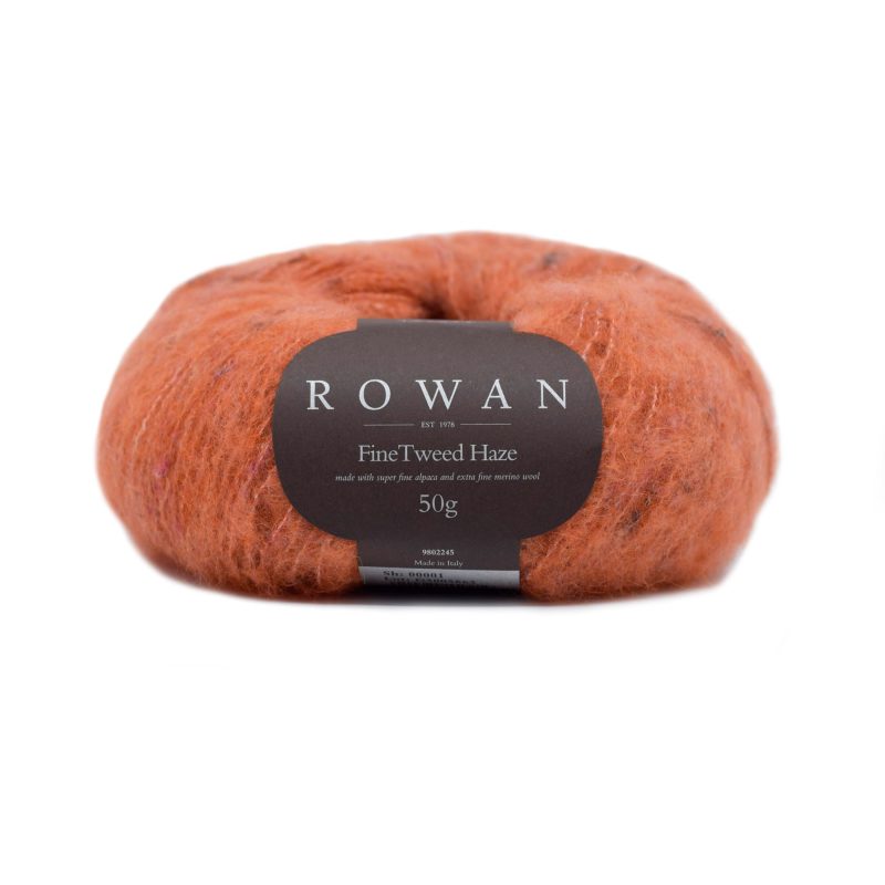 yarn rowan fine tweed haze 1 rise 5010484150219 884621