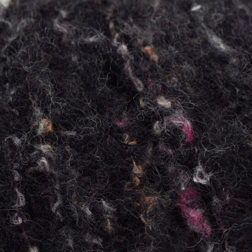 yarn rowan fine tweed haze 9 nero 5010484150295 607012