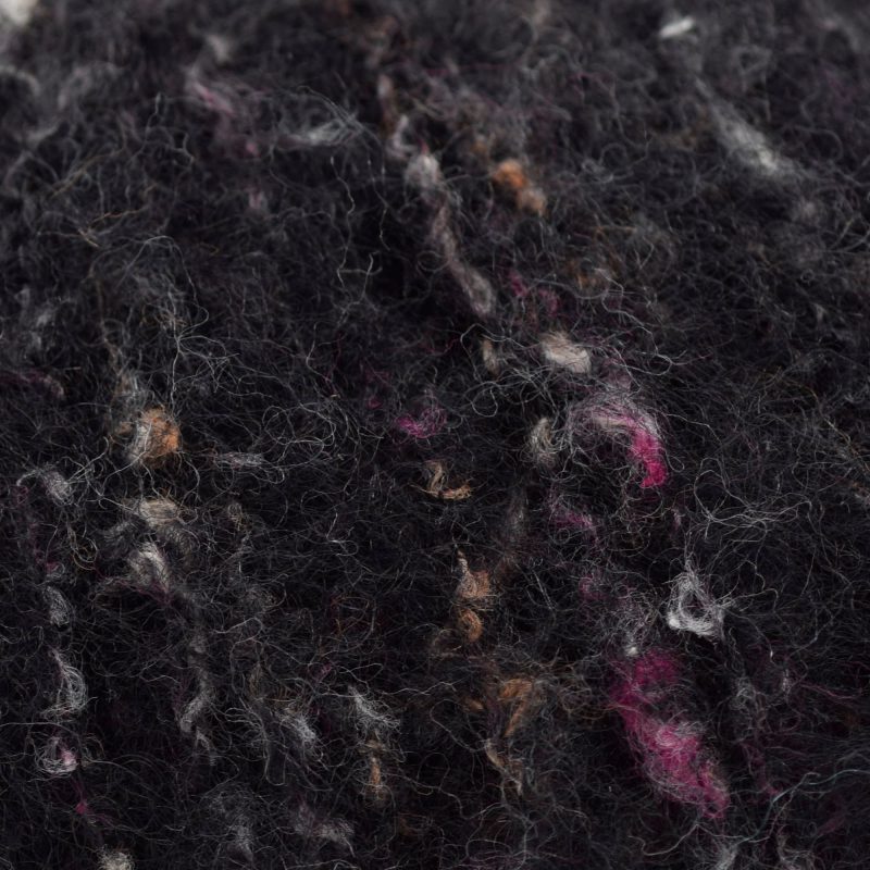 yarn rowan fine tweed haze 9 nero 5010484150295 607012