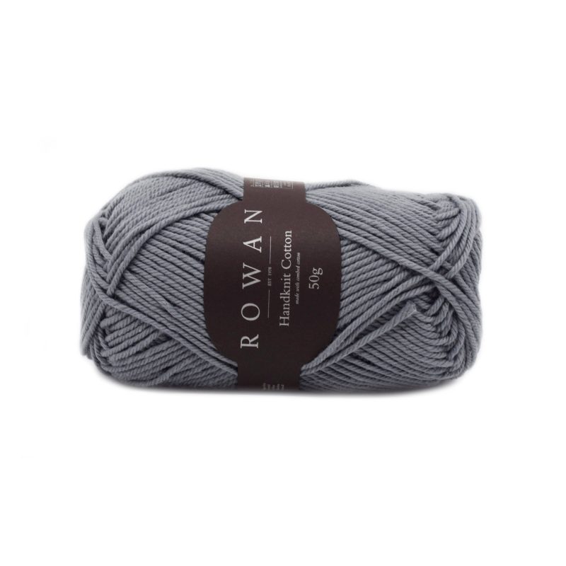 yarn rowan handknit cotton rw252 black 5013712910524 557294