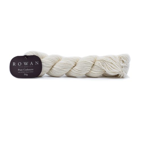 yarn rowan pure cashmere 90 ink well 684489