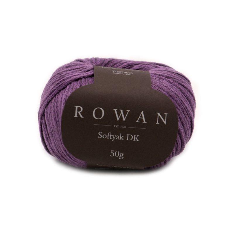 yarn rowan softyak dk 230 cream 4053859150705 283469