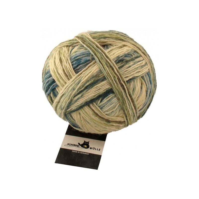 yarn schoppel wolle wunderklecks bella patina 2139 4250331314055 603543