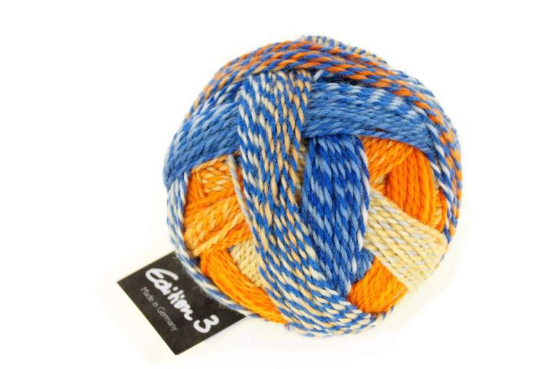 yarn schoppel wolle zauberball edition 3 2333 ipanema beach 4250331328069 627624