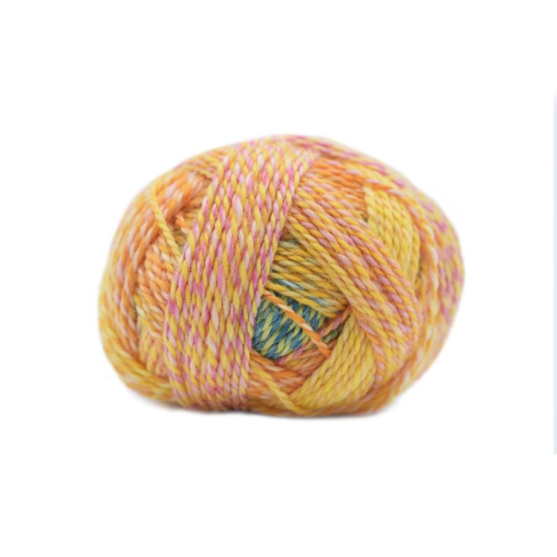 yarn schoppel wolle zauberball edition 3 2594 fools gold 696353