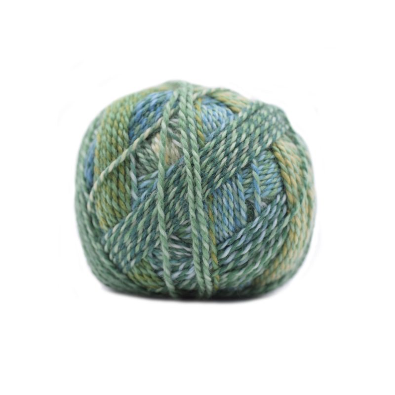 yarn schoppel wolle zauberball edition 3 2595 green stuff 127872